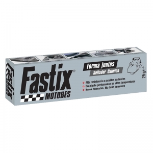 Fastix  Motores  25ml