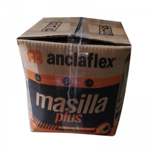 Yeso Masilla 20kg Caja