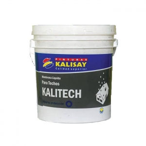 Membrana liquida Kalitech  4 Kg
