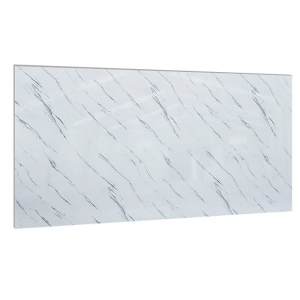 Placa Panel PVC_ simil Marmol Blanco Firenze 1.22x2.44mtx3.5mm