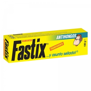 Fastix  Transparente  25ml