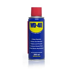 Aceite WD-40 spray  311gr