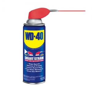 Aceite WD-40 spray  370gr c/pico