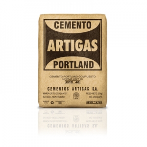 Cemento Portland  1kg (granel)