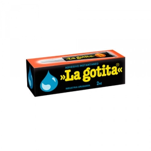 La Gotita 2 ml