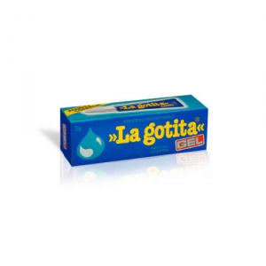 La Gotita gel 2ml