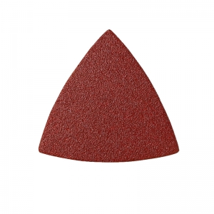 Lija triangular Delta p/ multifuncion x20