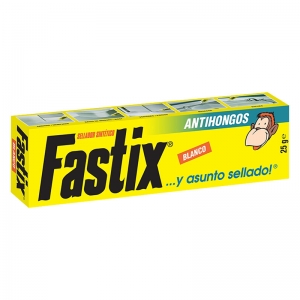 Fastix  Blanco 25ml