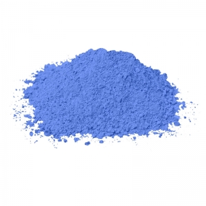 Tierra color granel Azul 100gr