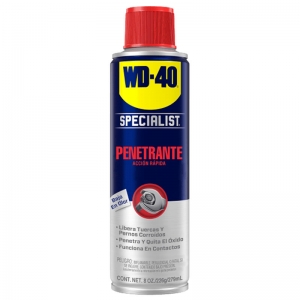 Aceite WD-40 spray _ 226gr Penetrante